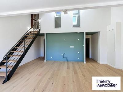 Acheter Appartement 74 m2 Dinard
