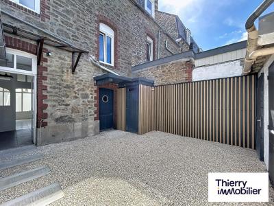 Annonce Vente 6 pi�ces Maison Dinard 35