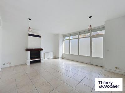 Acheter Maison 121 m2 Dinard