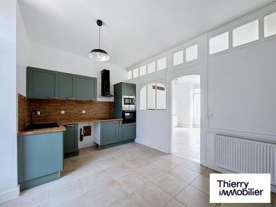 Acheter Maison Dinard 775520 euros