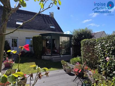 For sale Brest 6 rooms 111 m2 Finistere (29200) photo 0
