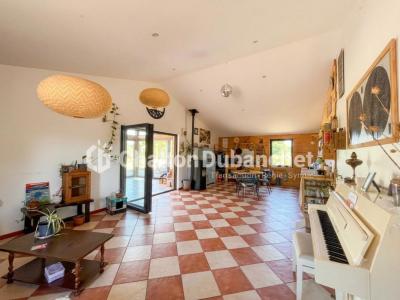 For sale Saint-germain-laval 7 rooms 191 m2 Loire (42260) photo 2