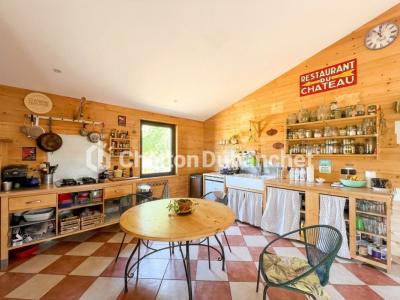 For sale Saint-germain-laval 7 rooms 191 m2 Loire (42260) photo 3
