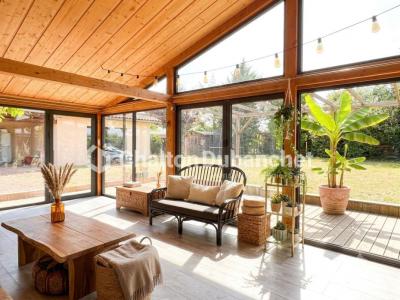 For sale Saint-germain-laval 7 rooms 191 m2 Loire (42260) photo 4
