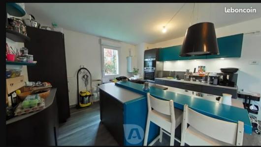For rent Chelles 4 rooms 78 m2 Seine et marne (77500) photo 0