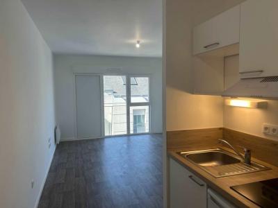 For rent Mans 1 room 25 m2 Sarthe (72000) photo 0