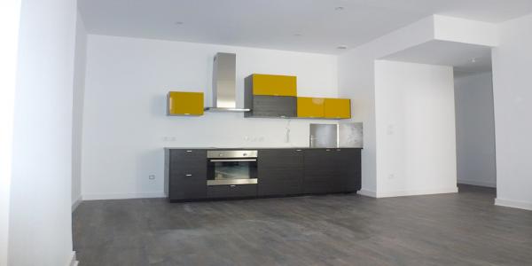 Annonce Location 2 pi�ces Appartement Lyon-1er-arrondissement 69