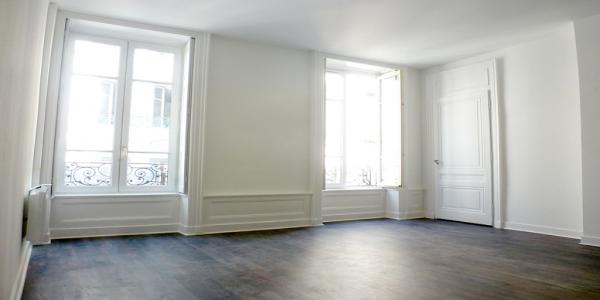 Louer Appartement 41 m2 Lyon-1er-arrondissement