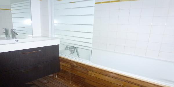 Louer Appartement Lyon-1er-arrondissement Rhone