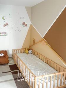 Acheter Appartement Villeurbanne 239000 euros