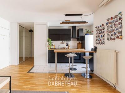Acheter Appartement Villeurbanne Rhone
