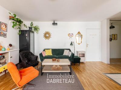 Acheter Appartement Villeurbanne 290000 euros
