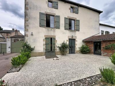 For rent Aixe-sur-vienne 4 rooms 107 m2 Haute vienne (87700) photo 0