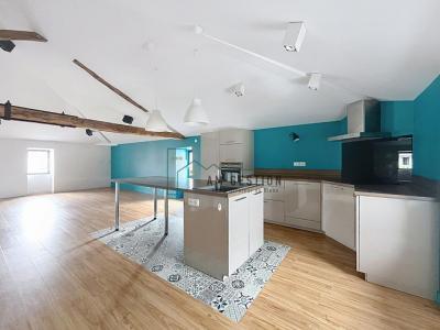 Annonce Location 4 pi�ces Appartement Aixe-sur-vienne 87