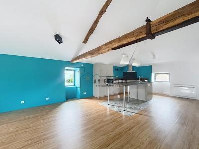 Louer Appartement 107 m2 Aixe-sur-vienne