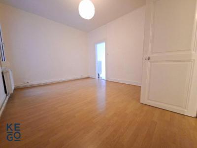 Louer Appartement 67 m2 Strasbourg