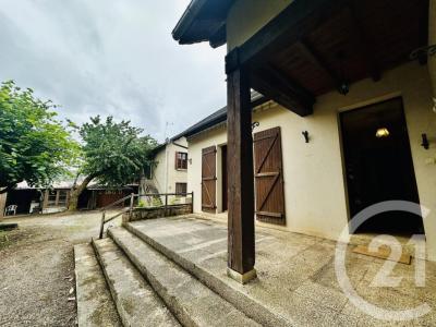 For sale Porcherie 10 rooms 230 m2 Haute vienne (87380) photo 1