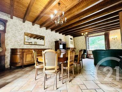 For sale Porcherie 10 rooms 230 m2 Haute vienne (87380) photo 2