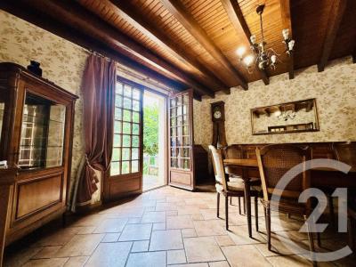 For sale Porcherie 10 rooms 230 m2 Haute vienne (87380) photo 3