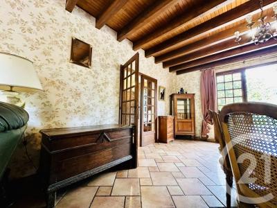 For sale Porcherie 10 rooms 230 m2 Haute vienne (87380) photo 4