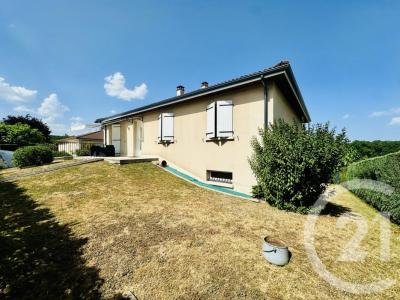 Annonce Vente 5 pi�ces Maison Couzeix 87