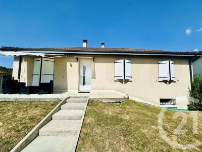 Acheter Maison 90 m2 Couzeix