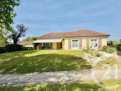For sale Saint-gence 5 rooms 107 m2 Haute vienne (87510) photo 0