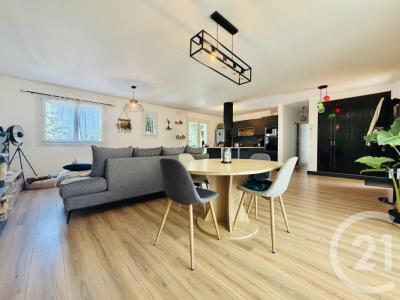 Annonce Vente 5 pi�ces Maison Saint-gence 87