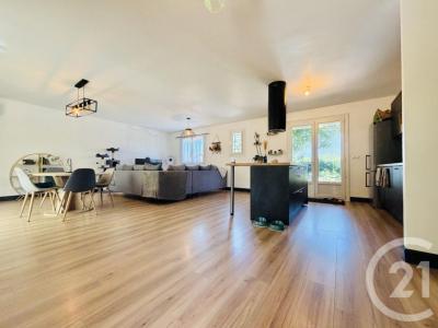 Acheter Maison 107 m2 Saint-gence