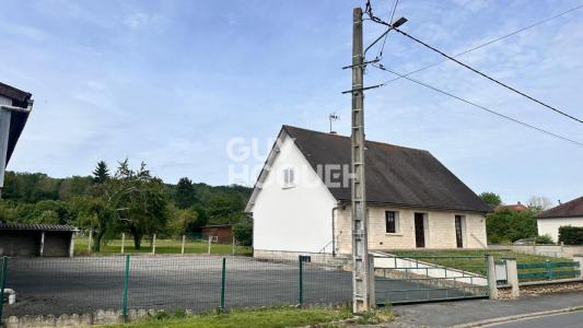 Annonce Vente 6 pi�ces Maison Grandfresnoy 60