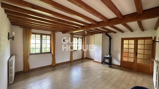 Acheter Maison 122 m2 Grandfresnoy