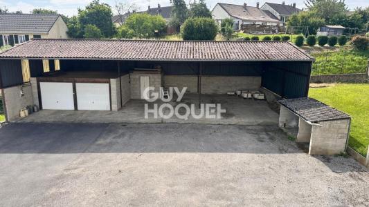 Acheter Maison Grandfresnoy 267000 euros