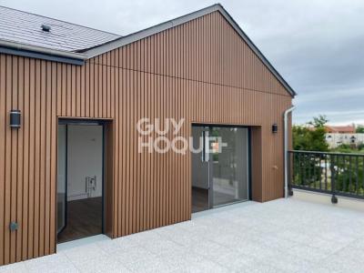 For sale Compiegne 3 rooms 70 m2 Oise (60200) photo 0