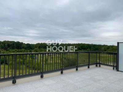 Acheter Appartement 70 m2 Compiegne