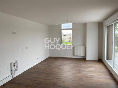 Acheter Appartement Compiegne Oise