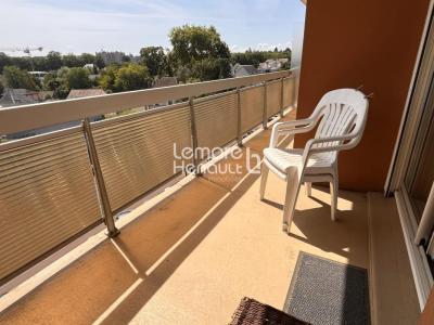 Acheter Appartement 67 m2 Dreux