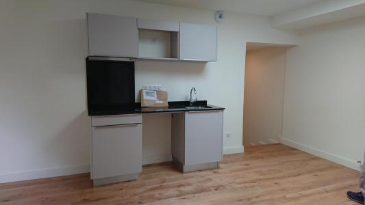 For rent Mulhouse 3 rooms 60 m2 Haut rhin (68200) photo 0