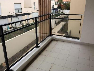For rent Port-de-bouc 2 rooms 43 m2 Bouches du Rhone (13110) photo 1