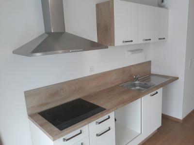 For rent Nantes 3 rooms 59 m2 Loire atlantique (44000) photo 0