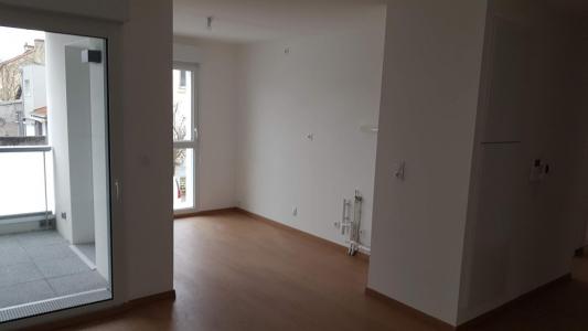 Annonce Location 3 pi�ces Appartement Nantes 44
