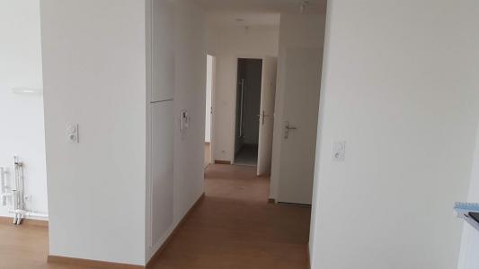 Louer Appartement 59 m2 Nantes