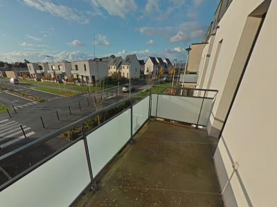 Louer Appartement Cormelles-le-royal Calvados