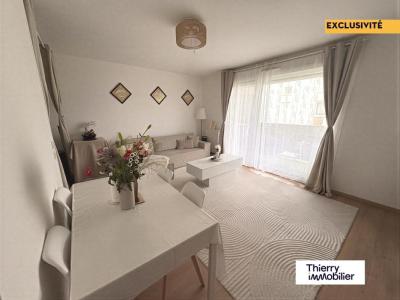 Annonce Vente 2 pi�ces Appartement Saint-herblain 44