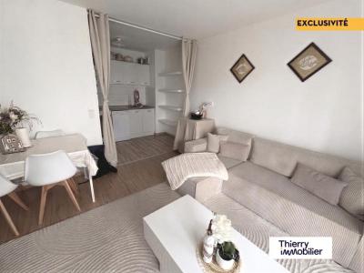 Acheter Appartement 44 m2 Saint-herblain
