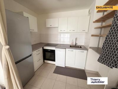 Acheter Appartement Saint-herblain Loire atlantique