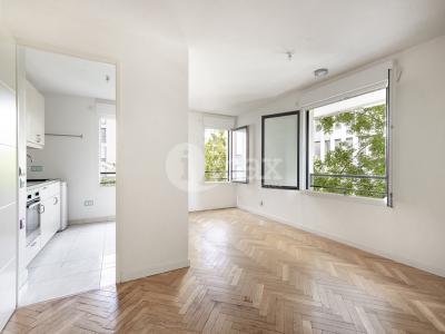 Annonce Vente 2 pi�ces Appartement Bois-colombes 92
