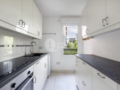 Acheter Appartement 52 m2 Bois-colombes