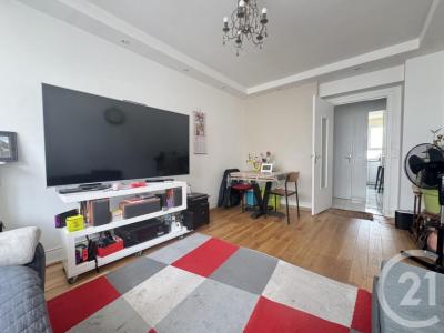 For sale Fontenay-sous-bois 3 rooms 52 m2 Val de Marne (94120) photo 0