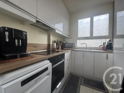 Annonce Vente 3 pi�ces Appartement Fontenay-sous-bois 94