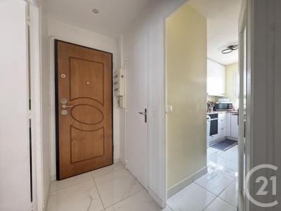 Acheter Appartement Fontenay-sous-bois 245000 euros